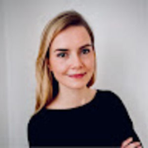 Meet your Posher, Ruth